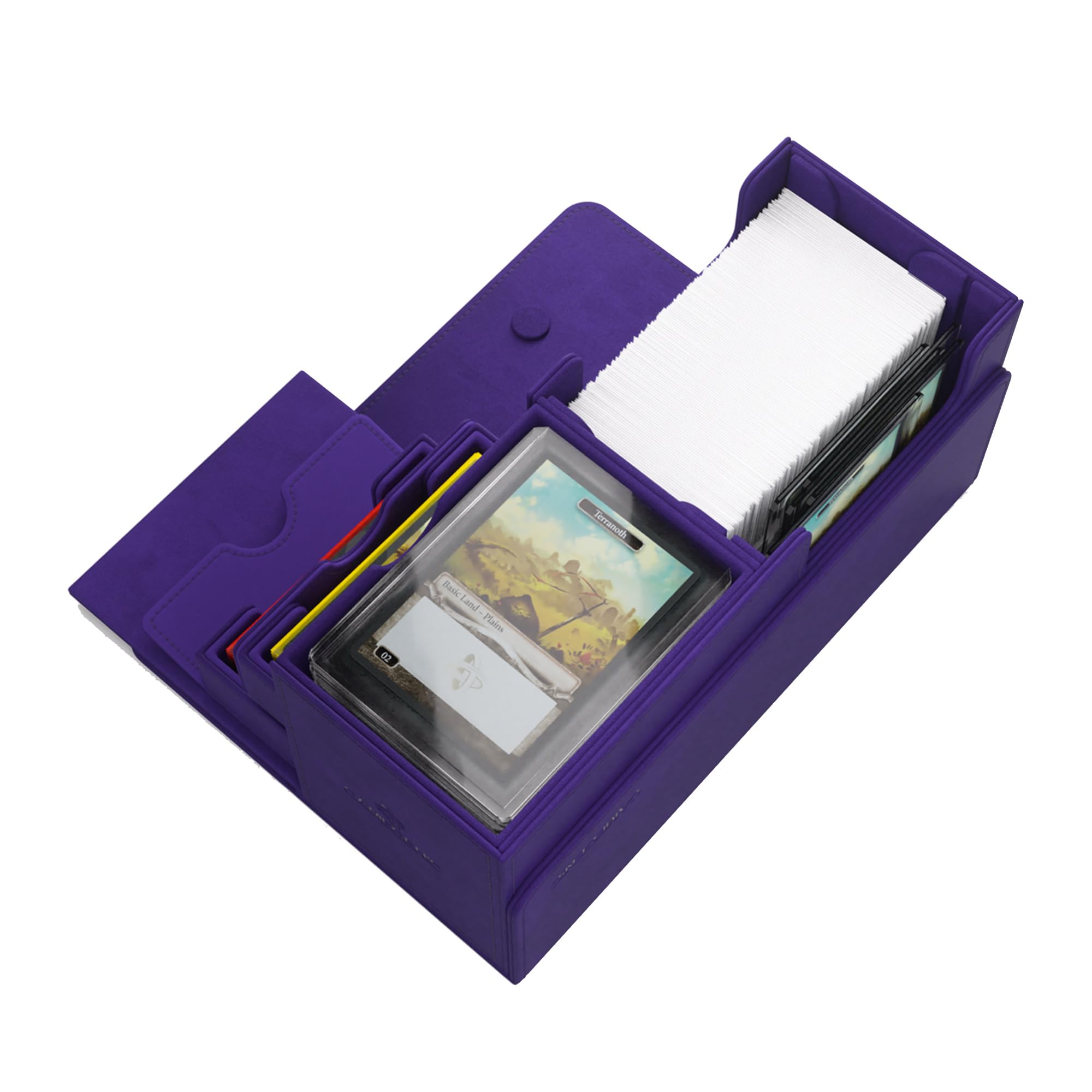 Amazon.com: Gamegenic The Academic 133+ XL Premium Deck Box